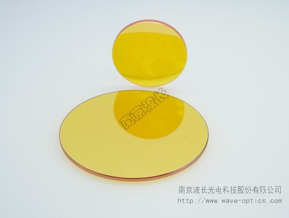 三維動態(tài)聚焦鏡組